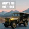 1/14 Full Scale HG4-58 4WD Climbing Electric Remote Control Model Electric Car Simulation Military Truck Adult Children's Toy