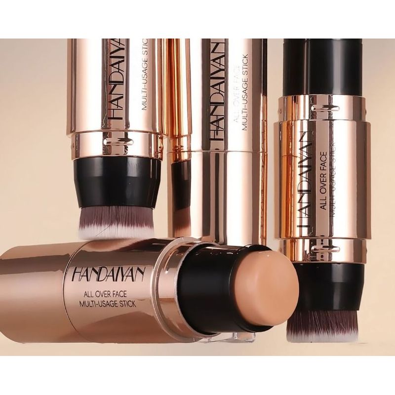 HANDAIYAN - Dual-Ended Contour & Highlight Stick - 7 Shades