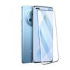 Full Adhesive Tempered Glass Screen Protector for Honor Magic5Pro, Honor Magic5 Ultimate Phone Film, Full Screen Coverage, Ultra-Thin, Shatterproof