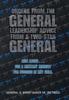 Kniha Orders from the General...Leadership Advice from a Two-Star General : Rise Above . . . Use a Military Mindset for Success In Any Field.