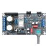 Scheda Amplificatore 2.0 Doppio Canale Protezione Altoparlanti Volume Regolabile LM1875T per 2030