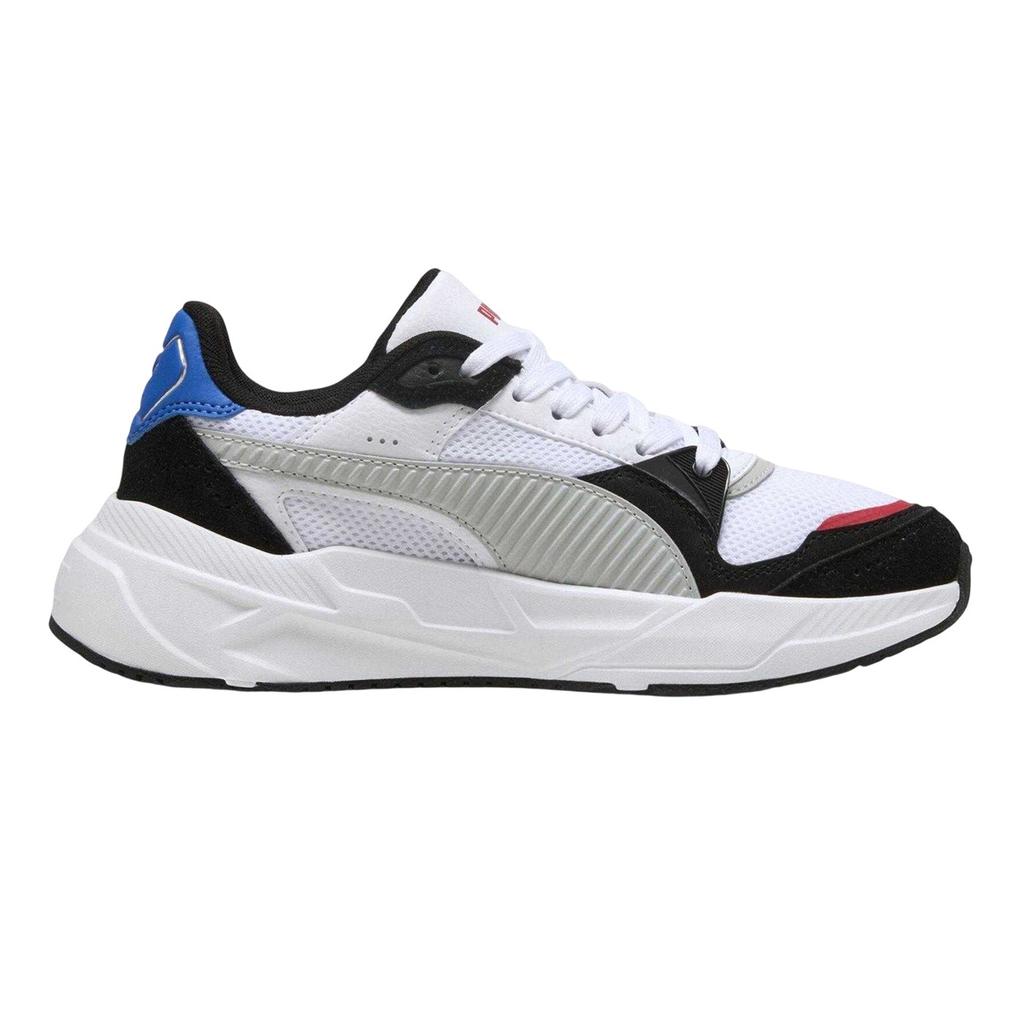 Puma Childrens/Kids Trinity Trainers