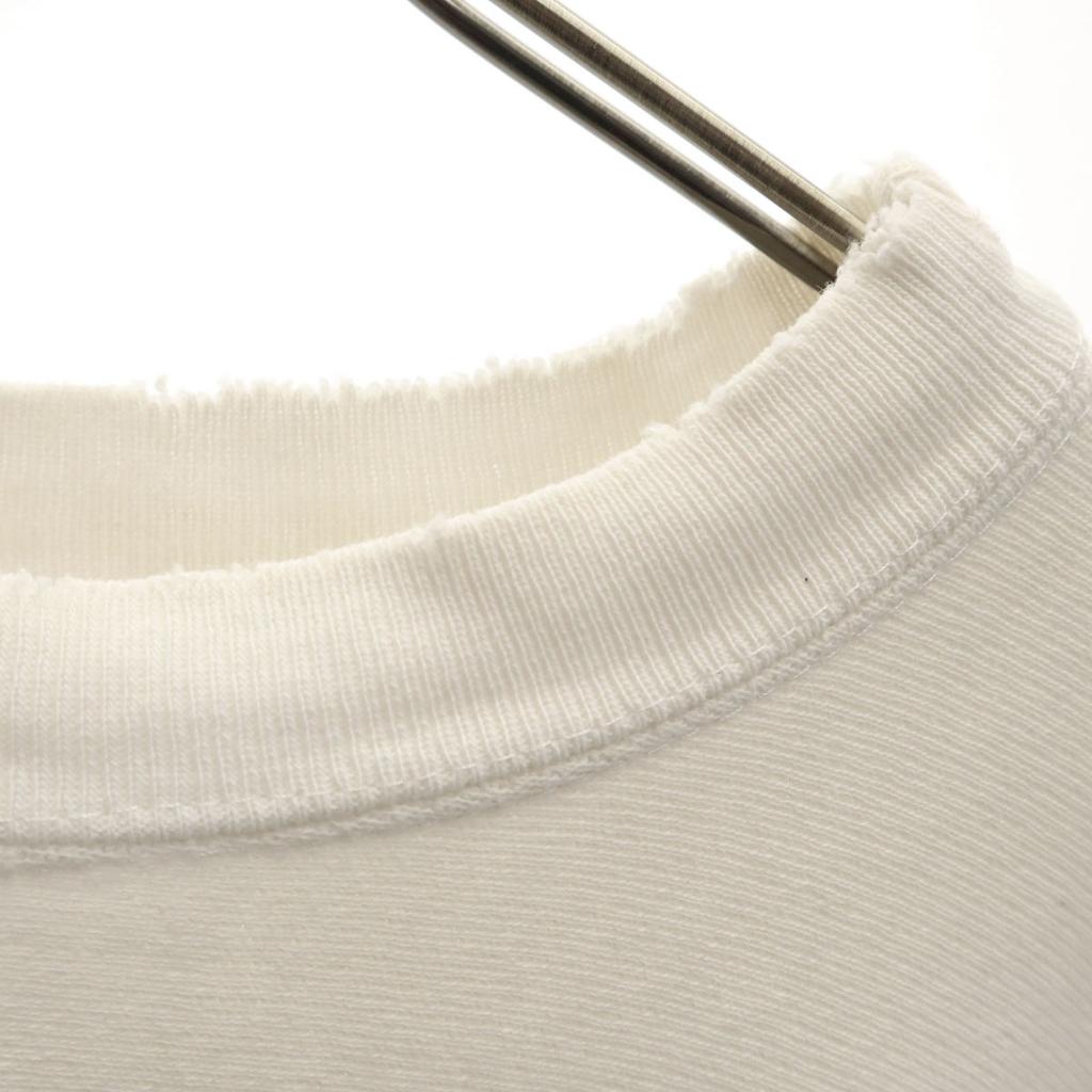 Champion 80s Made in USA Tricot Tag, 2 Tags, Vintage, Reverse Long sleeve sweat Men's Used