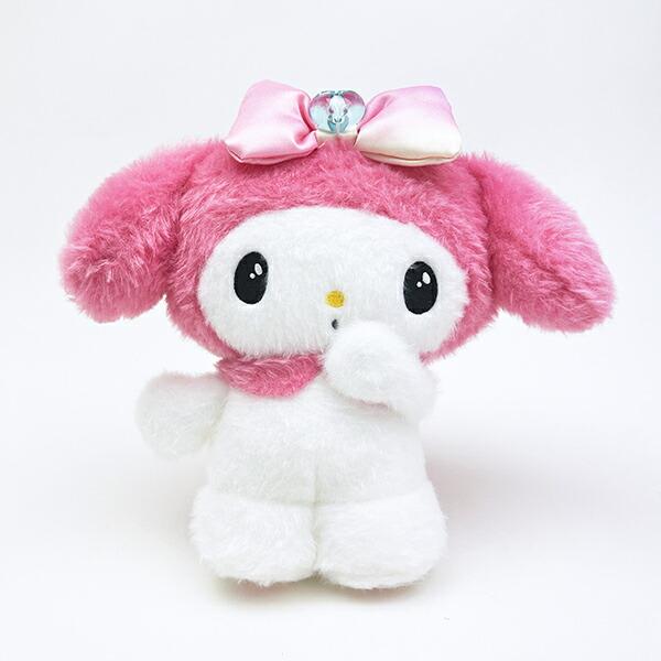 Sanrio My Melody Pastel Dreamland Plush (S)