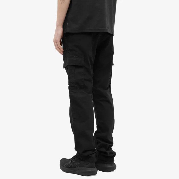 Carhartt WIP Aviation Pant CHXPTI009578E-BKX