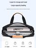 Shockproof Airbag Laptop Bag for 16-inch Lenovo & Huawei - Large Capacity, Custom Logo Option