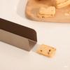 1 pc U Shaped Non Stick Cookie Mold Bread Bar Mold Kitchen Baking Tool