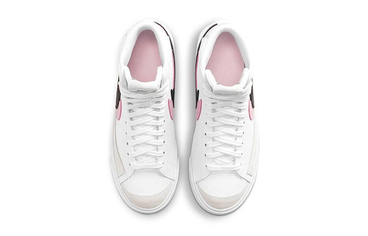 Nike Blazer Mid 77 SE GS Weiß Arctic Punch DD1847-101