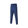 SS25 Minimalist Comfortable Fashion Lace-Up Casual Pants Unisex Pants Deep-Navy SA1259WP03L-BL124
