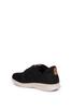Timberland Graydon Derby nubuck black