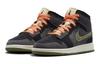 Jordan 1 Mid SE Craft Anthracite Light Olive GS FD5847-003