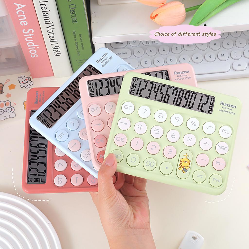 12-Digit Dopamine Calculator Calculator for Student Finances Financial Accounting Tools Back To School Teaching Supplies