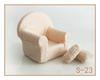 2023 Newborn Photography Prop: Baby Seat Sofa for Hundred Days & Full Moon Photos