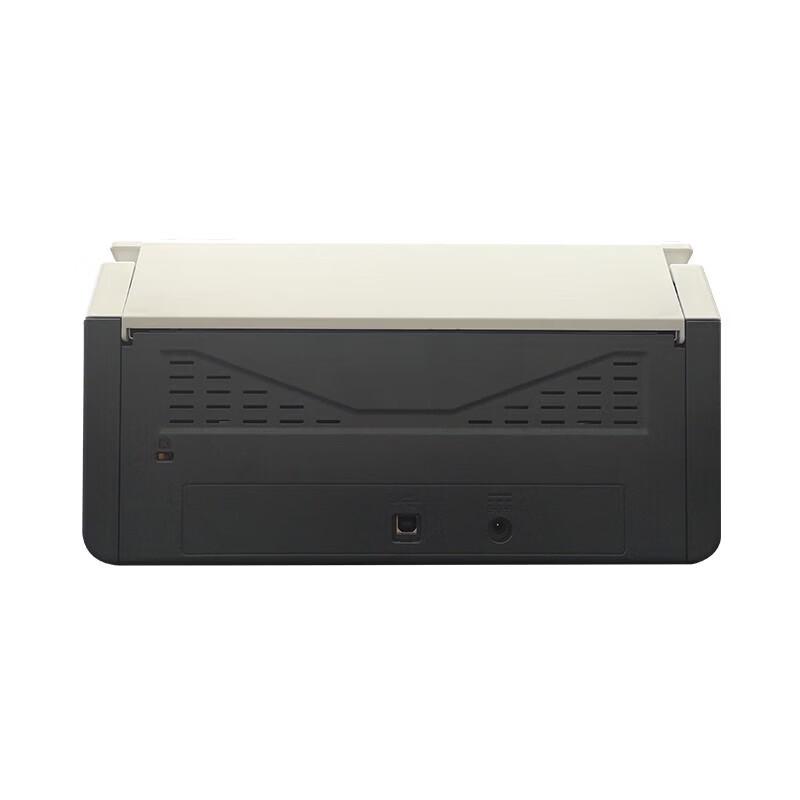 Avision AT330A+ High-Speed A4 Duplex Document Scanner CN plug (adapter included)