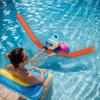 Pool Noodle Portable Flexible Learn Swimming Pool Noodle Floating Noodle Tube Pool Toy Foam Noodles Exercise Aid Buoyancy Stick