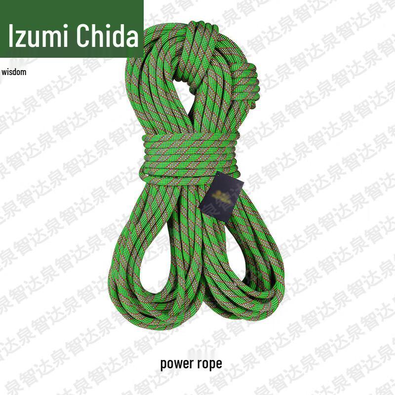 Quan Zhidai Training & Safety Equipment