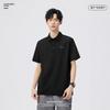 Mark Fairwhale Men's Quick-Dry Loose Polo Shirt