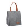 Southeast Asia Hot-Selling Insulated Bento Bag - Ionic, Water-Repellent Oxford Cloth