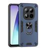 Für Xiaomi Redmi Note 15 Pro+ 5G Hülle Magnetischer Halter Ring Stoßfeste Armor Abdeckung Für Redmy Note15 Pro Plus Linsenschutz Fundas