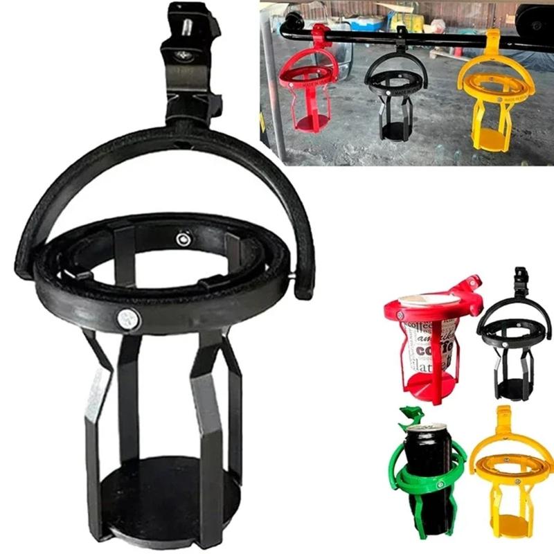 Multifunctional Gyro Drink Holder Auto Leveling Cup Holder Gyroscopic Cup Holder Expander Rotating Anti Spill Drink Cage