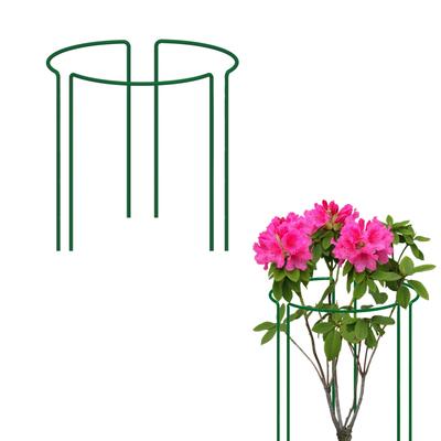 Greenspace Creation & Landscaping – Plant Cages & Supports