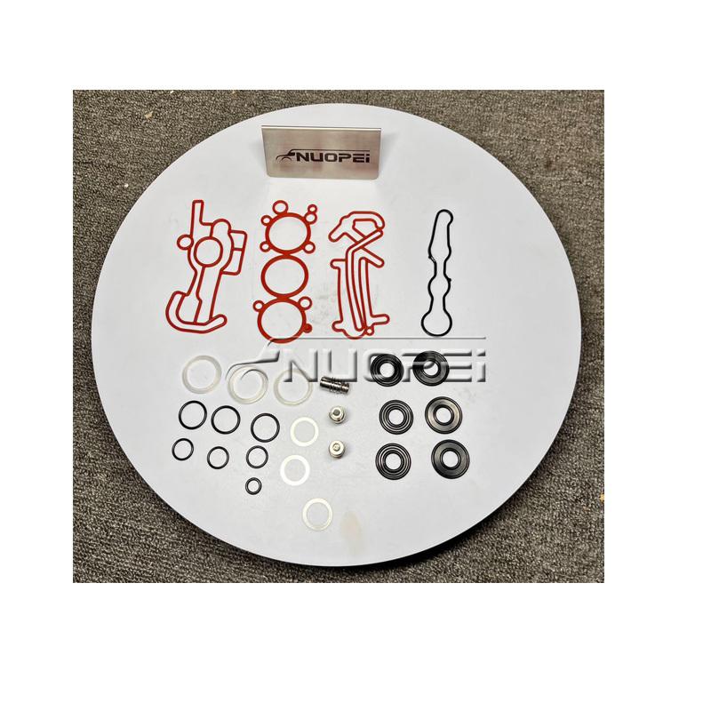 VOL Scani Truck Ecas Solenoid Valve Repair Kit Oem 4728800320 1448078 20514449