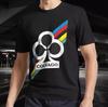 NEW SHIRT COLNAGO LOGO RACING LOGO  FUNNY SIZE S-5XL Unisex T-Shirt