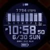Casio G-Shock RANGEMAN GPR-H1000-1JR, GPS a monitor srdečního tepu, Odolné proti blátu, Solární napájení s Bluetooth, Ekologický materiál z biomasy, Profesionální survival hodinky, Nové