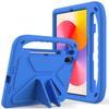 Kids Friendly EVA Case For Huawei MatePad SE 11 Built-in Kickstand Cover With Hand Holder Shockproof Protection