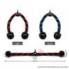 Triceps Pull-Down Rope