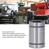10PCS Linear Motion Ball Bearing Alloy Steel Wear Resistant Low Noise Linear Bearing for Solar Energy Equipment