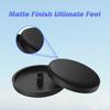 24/28.5mm Button Caps Replacement Smooth Caps for  Arcade Joystick Gamepad Part Accessories Joystick Button Cover