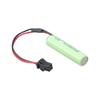 NonConductive 3A Battery Adapter Shell Placeholders 25cm Interfaces Cable For Electronics Devices