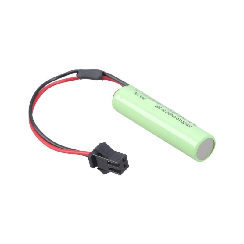 NonConductive 3A Battery Adapter Shell Placeholders 25cm Interfaces Cable For Electronics Devices