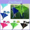 Betoverende Drakenmantel Met Hoed Tandloze Drakenkostuum Cape Perfect Voor Anime Cosplay