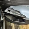 Für Volkswagen VW ID.4X ID.4 CROZZ 2022 Carbon Innen Auto Türgriff Trim Panel Fenster Schalter Taste air vent Abdeckung