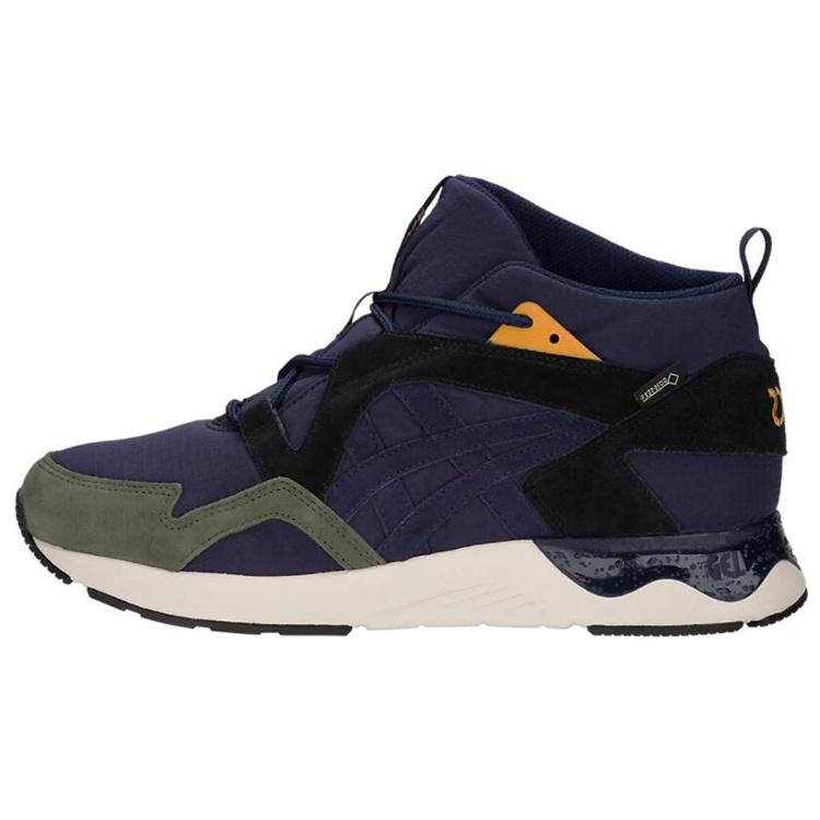 ASICS Gel-Lyte 5 Sanze MT G-TX Blue Black Men s 1193A050-400 EU 40