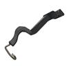 1pc Chainsaw Choke Rod Lever For Husqvarna 51 55, 55 Rancher Spare Parts 503608401