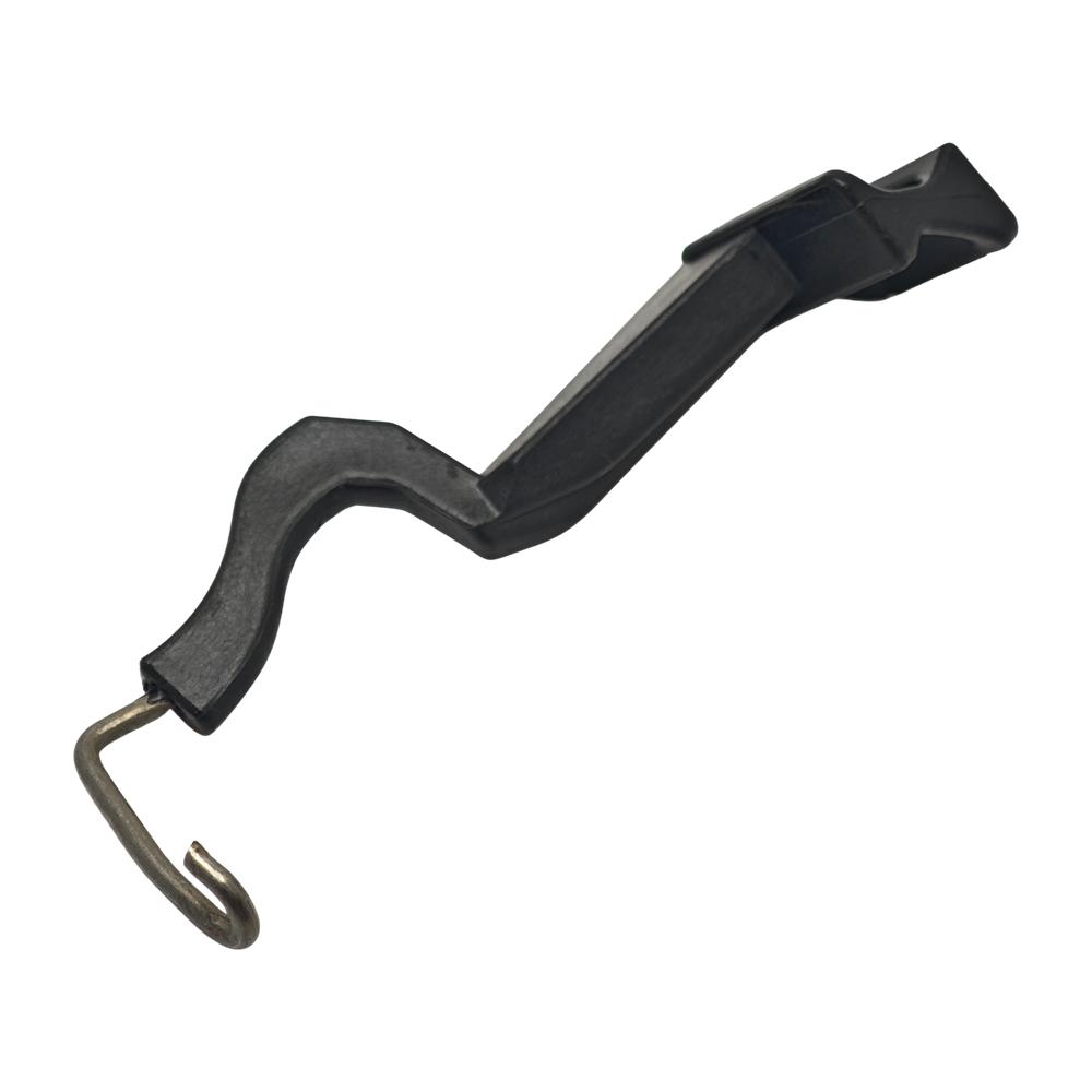 1pc Chainsaw Choke Rod Lever For Husqvarna 51 55, 55 Rancher Spare Parts 503608401