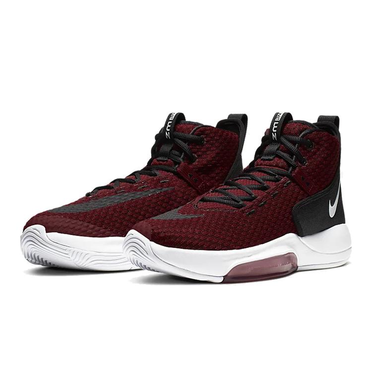 Nike Zoom Rize Tb 'Team Red' BQ5468-601