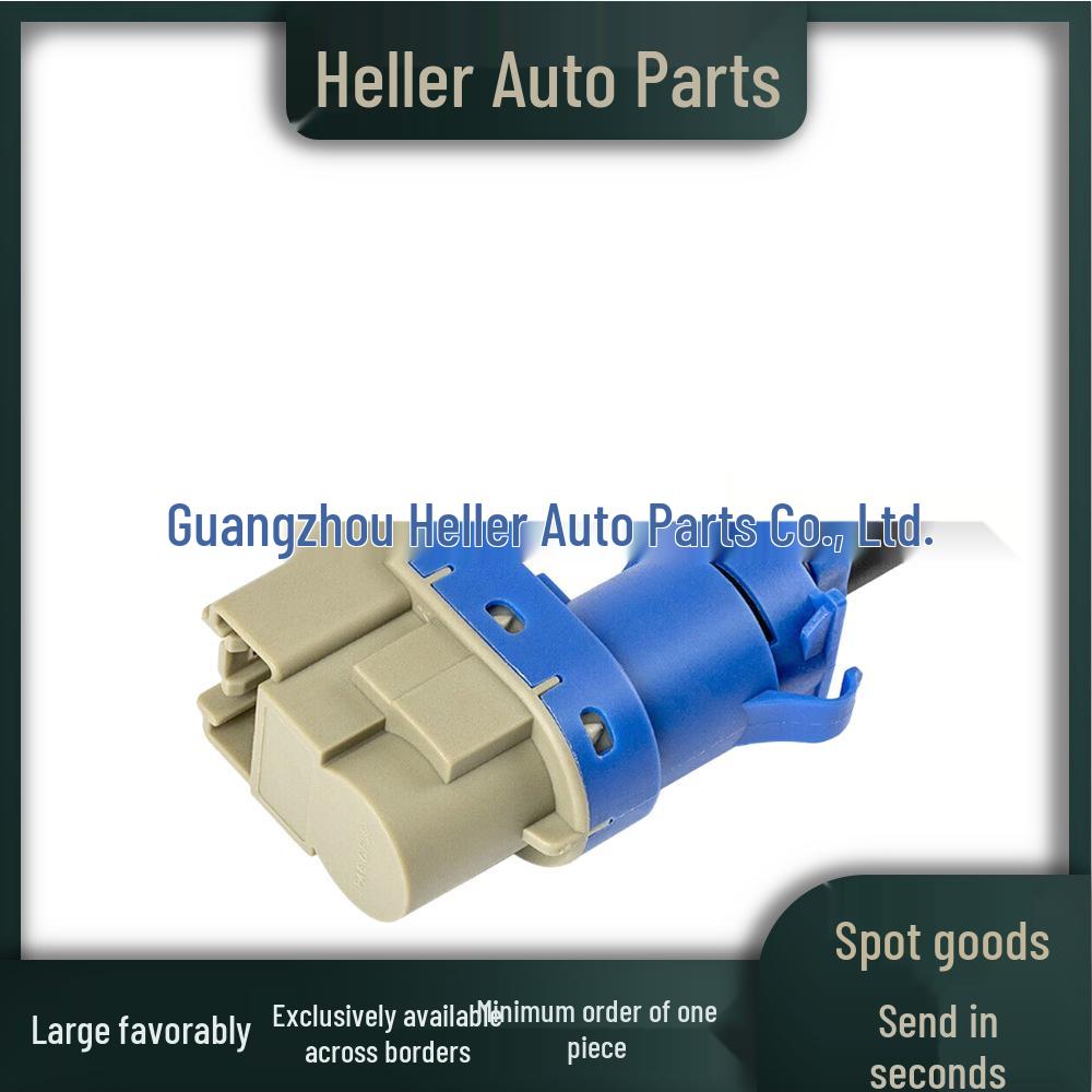 Brake Light Switch XKB500110 for Land Rover Range Rover & Jaguar (C2P14525/XKB500030) Neutral