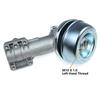 Reliable Trimmer Work Head Replacement with 10 Teeth Steel Gear for FS120R FS131 FS235 FS240 Models Designed for Durability