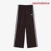 W Track Rib Wide Pants   nbmlf4W112 85