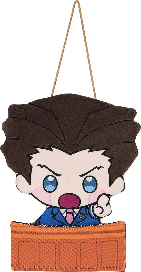 Good Smile Company Ace Attorney Phoenix Wright Wall Pocket