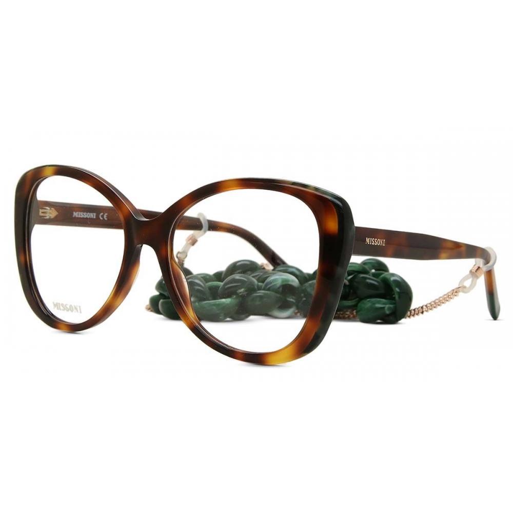 Missoni Mis 0093 N Phw womeN Eyeglasses
