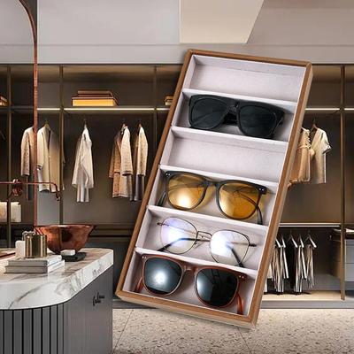 Uhren-Zubehör & Accessoires – Uhrenetuis & Uhrenaufbewahrung