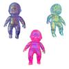Bambini Bambini 2 Pezzi Sugar Baby Squeeze Lento Rialzo Texture Miele Perfetto Per E Adulti Sollievo da Stress Ansia Giocattolo Sensoriale Estensibile Morbido