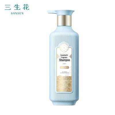 Shenshenghua Essentiële Olie Anti-Haarbreuk Shampoo 800ml