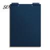 Spiral Notebook Top Bound Notebook, Premium Anti-bleed Paper Diary Book, Refillable Journal Portable A5 Notepad for Office School And Planning