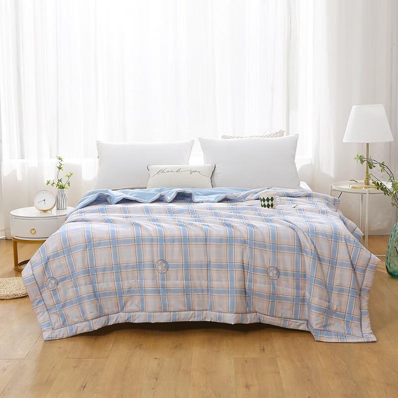 

Batiannu Silky Soft Fiber Summer Quilt